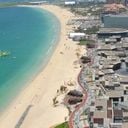Jumeirah Beach Residence (JBR)