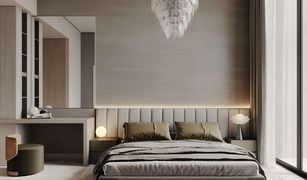 2 Bedrooms Apartment for sale in Tuscan Residences, Dubai The F1fth Tower