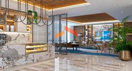 Available Units at Al Barsha South 1