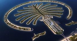 Available Units at Soho Palm Jumeirah