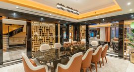 Available Units at Balqis Residence