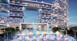 Available Units at Atlantis The Royal Residences