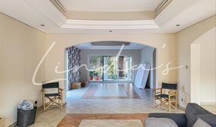 5 Bedrooms Villa for sale in Lake Apartments, Dubai Family Villa Area