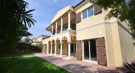 Available Units at Family Villa Area