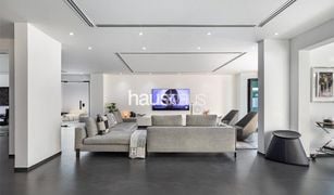 5 Bedrooms Villa for sale in Lake Apartments, Dubai Family Villa Area
