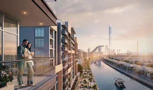 Studio Apartment for sale in Azizi Riviera, Dubai Azizi Riviera (Phase 2)