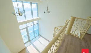Lake Almas West, दुबई Wind Tower 2 में 1 बेडरूम अपार्टमेंट बिक्री के लिए