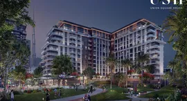 Available Units at Fern
