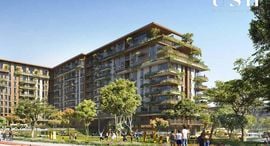 Available Units at Central Park Building 1