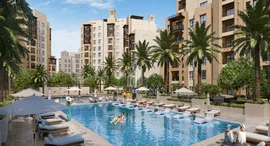 Available Units at Madinat Jumeirah Living
