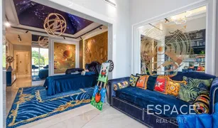 7 Bedrooms Villa for sale in The Crescent, Dubai XXII Carat