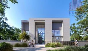 6 Bedrooms Villa for sale in Hoshi, Sharjah Masaar