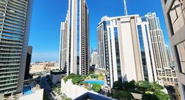 Available Units at Bahwan Tower Downtown