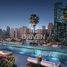 2 chambre Appartement à vendre à Bluewaters Bay., Bluewaters Residences, Bluewaters