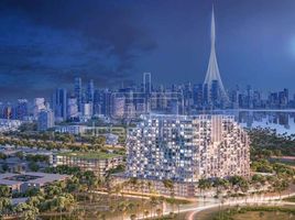 1 chambre Condominium à vendre à Farhad Azizi Residence., Al Jaddaf