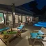 4 chambre Maison for rent in Koh Samui Surat Thani, Maenam