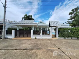 Villa 3 chambre à louer à Plumeria Village Huahin, Hua Hin City