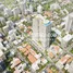 在Best Condominium For Invest in BKK1 Phnom Penh出售的1 卧室 住宅, Tonle Basak, Chamkar Mon