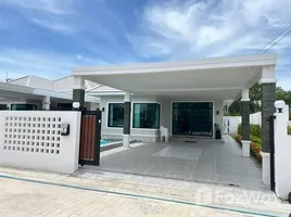3 chambre Villa for rent in Hua Hin Prachuap Khiri Khan, Nong Kae, Hua Hin, Prachuap Khiri Khan, Thaïlande