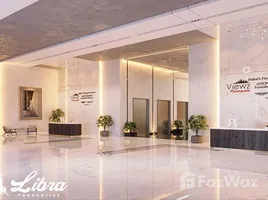 1 chambre Condominium à vendre à Viewz by Danube., Lake Almas West, Jumeirah Lake Towers (JLT)