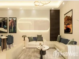 1 chambre Condominium à vendre à Viewz by Danube., Lake Almas West, Jumeirah Lake Towers (JLT)