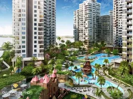 在Diamond Island出售的3 卧室 屋, Binh Trung Tay, District 2, 胡志明市