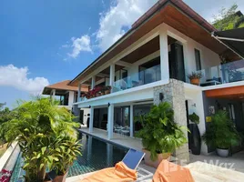 7 chambre Maison for rent in Koh Samui Surat Thani, Maenam
