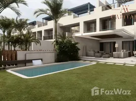 Maison de ville 5 chambre à vendre à Palma Residences, Palm Jumeirah, Dubai