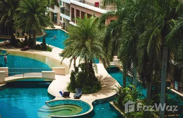 Paradise Park in Nong Prue, Pattaya