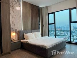 在De La Sol租赁的2 卧室 公寓, Ward 1, District 4, 胡志明市