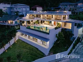6 chambre Villa for sale in Kathu Phuket, Patong, Kathu, Phuket