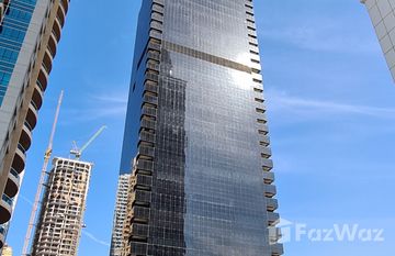 Jumeirah Business Centre 4 in Lake Almas West, Dubai