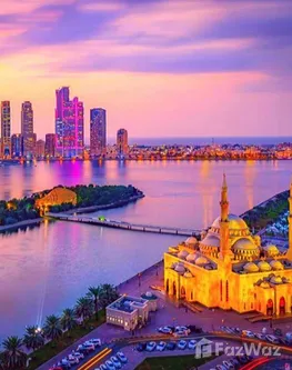 Properties for sale in in Sharjah