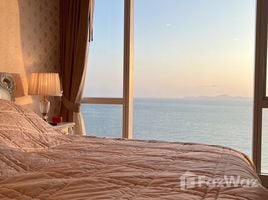1 침실 The Palm Wongamat에서 판매하는 콘도, Na Kluea