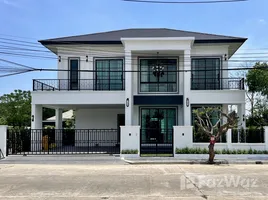 4 chambre Villa for sale in Hang Dong Chiang Mai, Ban Waen, Hang Dong, Chiang Mai