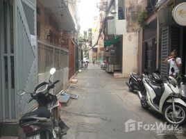 在FazWaz.cn出租的开间 别墅, Ward 12, District 3, 胡志明市, 越南