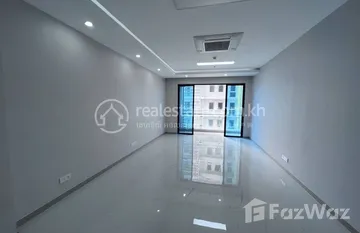 Olympia C7 The Fortune Tower for rent in Veal Vong, 金边