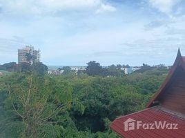 在Hin Nam Sai Suay 出售的1 卧室 住宅, 华欣市, 华欣, 班武里府