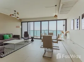 2 chambre Condominium à vendre à Zire Wongamat., Na Kluea