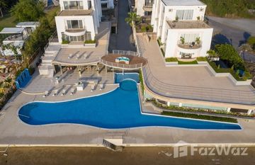 La Royale Beach in Nong Prue, Pattaya