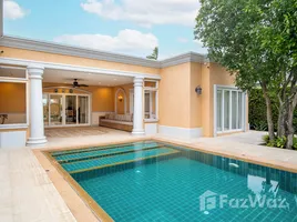 3 chambre Villa à louer à , Nong Prue, Pattaya