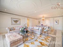 2 chambre Condominium à vendre à Palazzo Versace., Al Jaddaf
