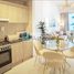 Appartement 1 chambre à vendre à Mayfair Tower, Al Abraj street