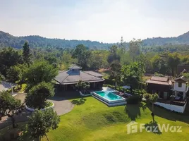 在清迈出租的5 卧室 屋, Nam Phrae, 杭东, 清迈