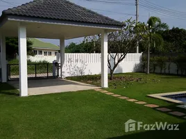 2 chambre Maison à vendre à Milpool Villas., Nong Kae, Hua Hin, Prachuap Khiri Khan