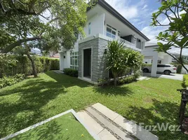 4 chambre Maison à vendre à Mantana San Sai - Chiang Mai., San Na Meng, San Sai, Chiang Mai