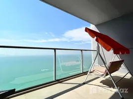 2 chambre Condominium à vendre à Zire Wongamat., Na Kluea