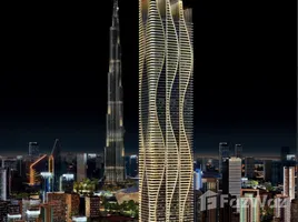3 chambre Appartement à vendre à Bayz101 by Danube., Executive Towers, Business Bay, Dubai